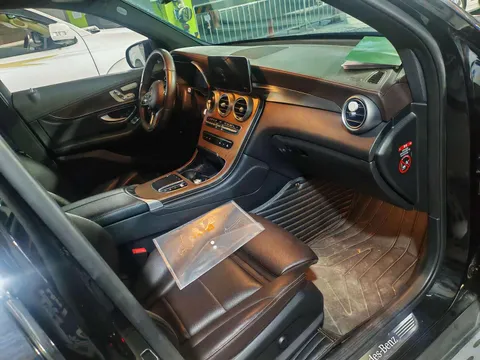 Mercedes-Benz Mercedes-Benz GLC