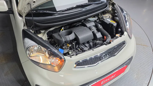 Kia Picanto (Morning)