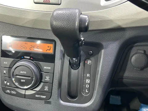 Mazda Flair