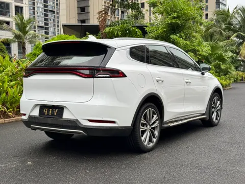 BYD Tang