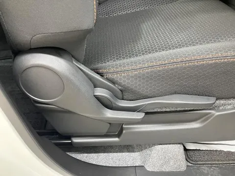 Mazda Flair Wagon Tough Styel