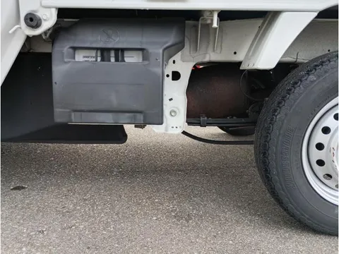 Suzuki Super Carry