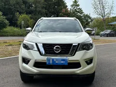 Nissan Terra