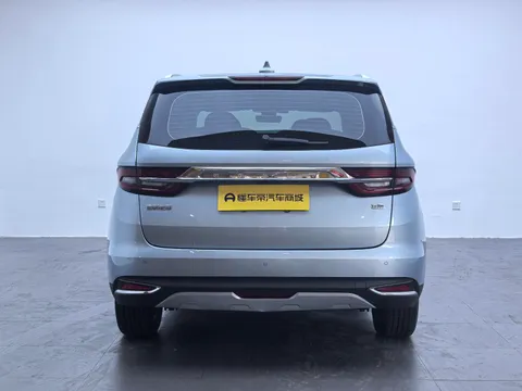 Geely Jiaji