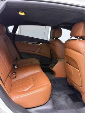 Maserati