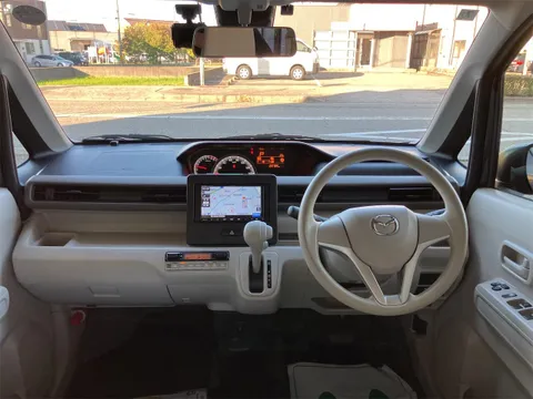 Mazda Flair
