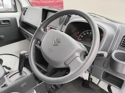 Suzuki Super Carry