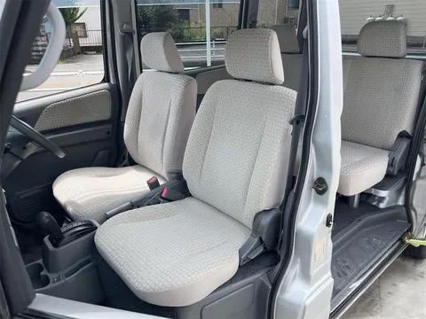 Mitsubishi Town Box