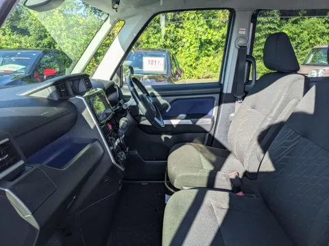 Daihatsu Thor