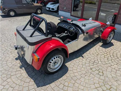 Caterham