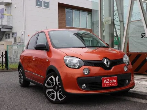 Renault Twingo