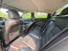 Chevrolet Malibu XL
