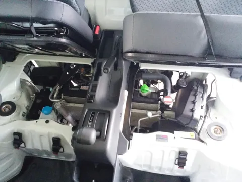Suzuki Carry Track