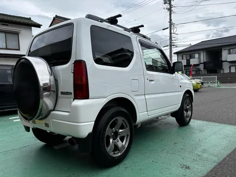 Mazda AZ-Offroad