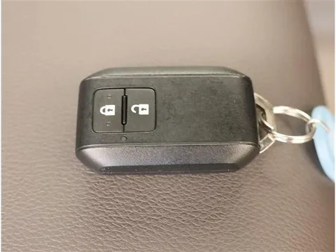 Suzuki Alto Lapin LC