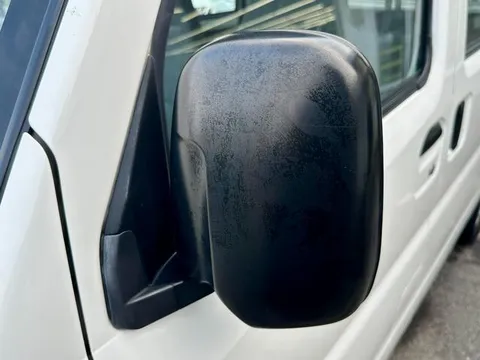 Mitsubishi Minicab Van