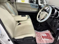 Honda N-BOX Slash