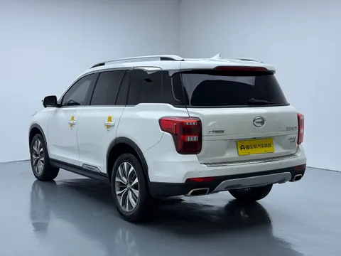 Gac GS8