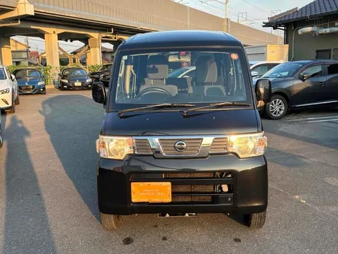 Nissan Clipper