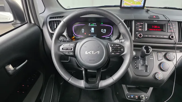 Kia Ray