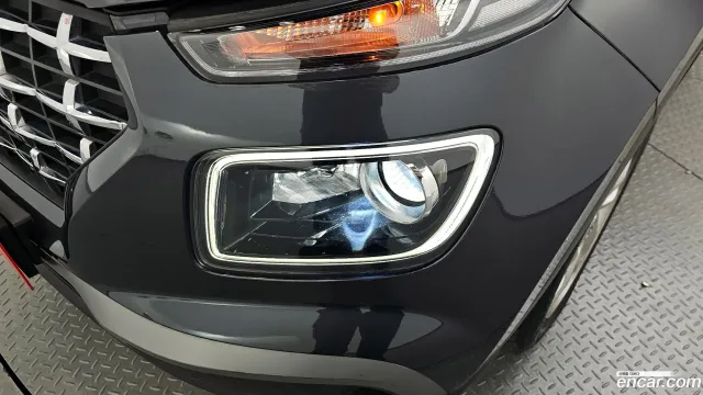Hyundai Venue