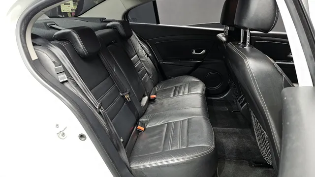 Renault SM3