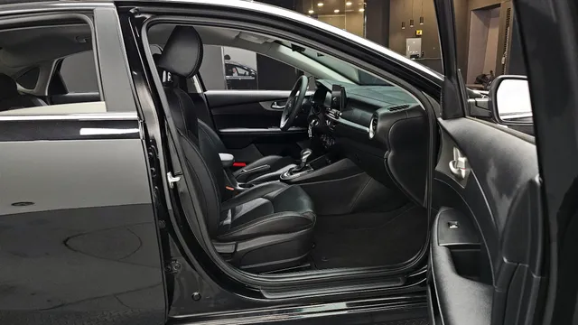 Kia Cerato (K3)
