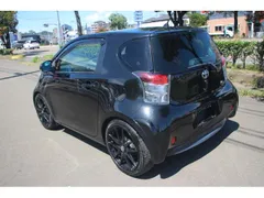 Toyota iQ
