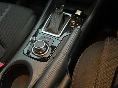 Mazda Axela Sport