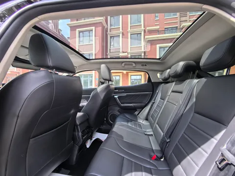 Wey VV5