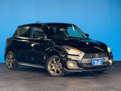 Suzuki Swift Sport