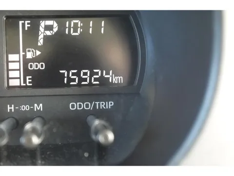 Toyota TownAce Van