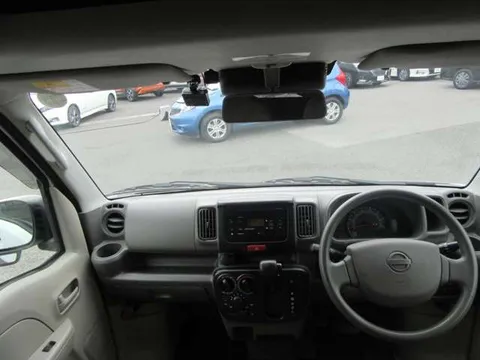 Nissan Clipper