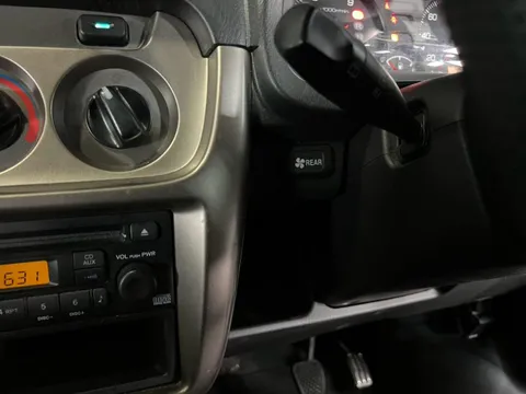 Honda Vamos Hobio Pro