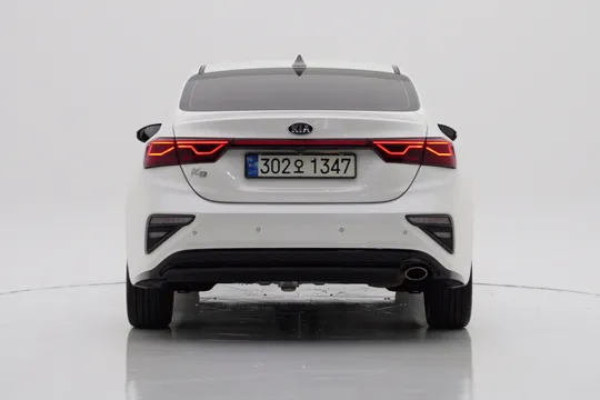 Kia Cerato (K3)