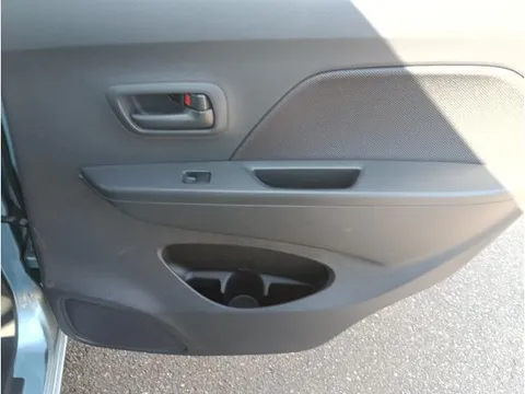 Mazda Flair