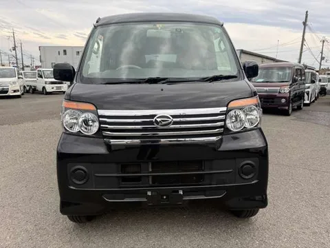 Daihatsu Atrai Wagon