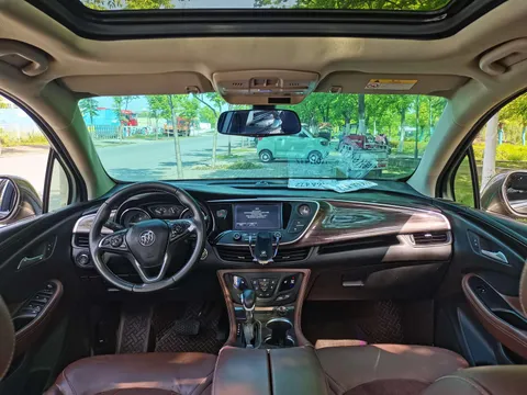 Buick Envision
