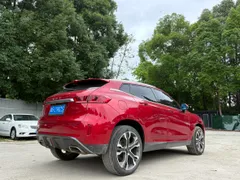 Wey VV7