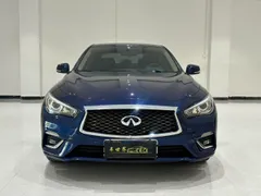 Infiniti Q50L