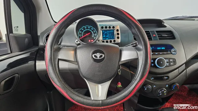 Chevrolet Matiz
