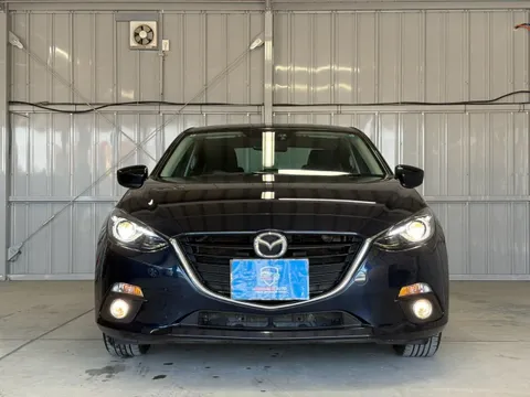 Mazda Mazda3 (Axela)