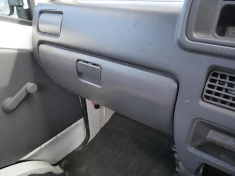 Subaru Sambar Truck