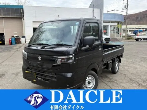 Suzuki Carry Track