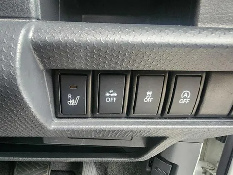 Mazda Flair Crossover