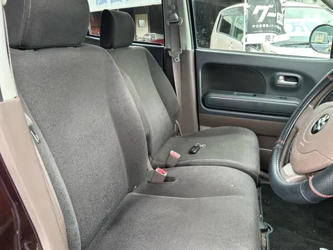 Suzuki MR Wagon
