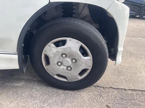 Honda Vamos Hobio