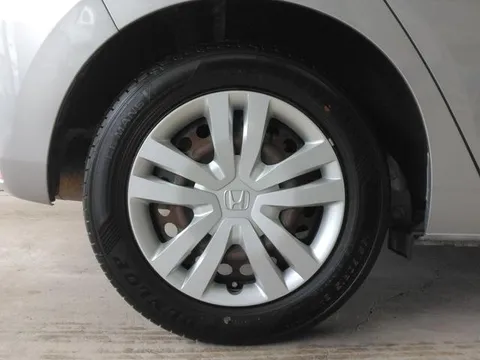 Honda Jazz (Fit)