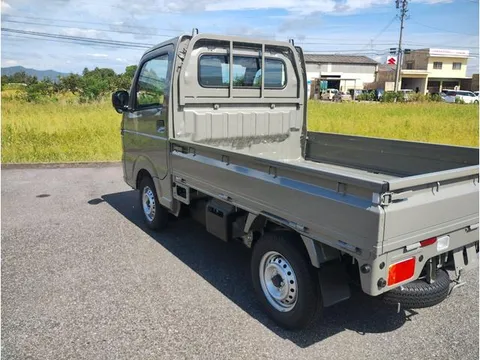 Suzuki Carry Track
