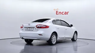 Renault SM3